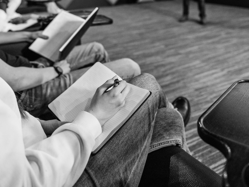 DELF/DALF Werkswinkels